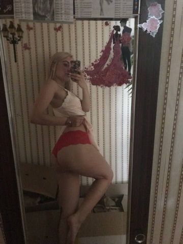 Анкета проститутки Регина - Фото 1, , 22 года, №79872