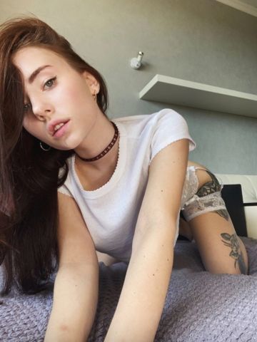 Анкета проститутки Арина - Фото 1, , 24 года, №80112